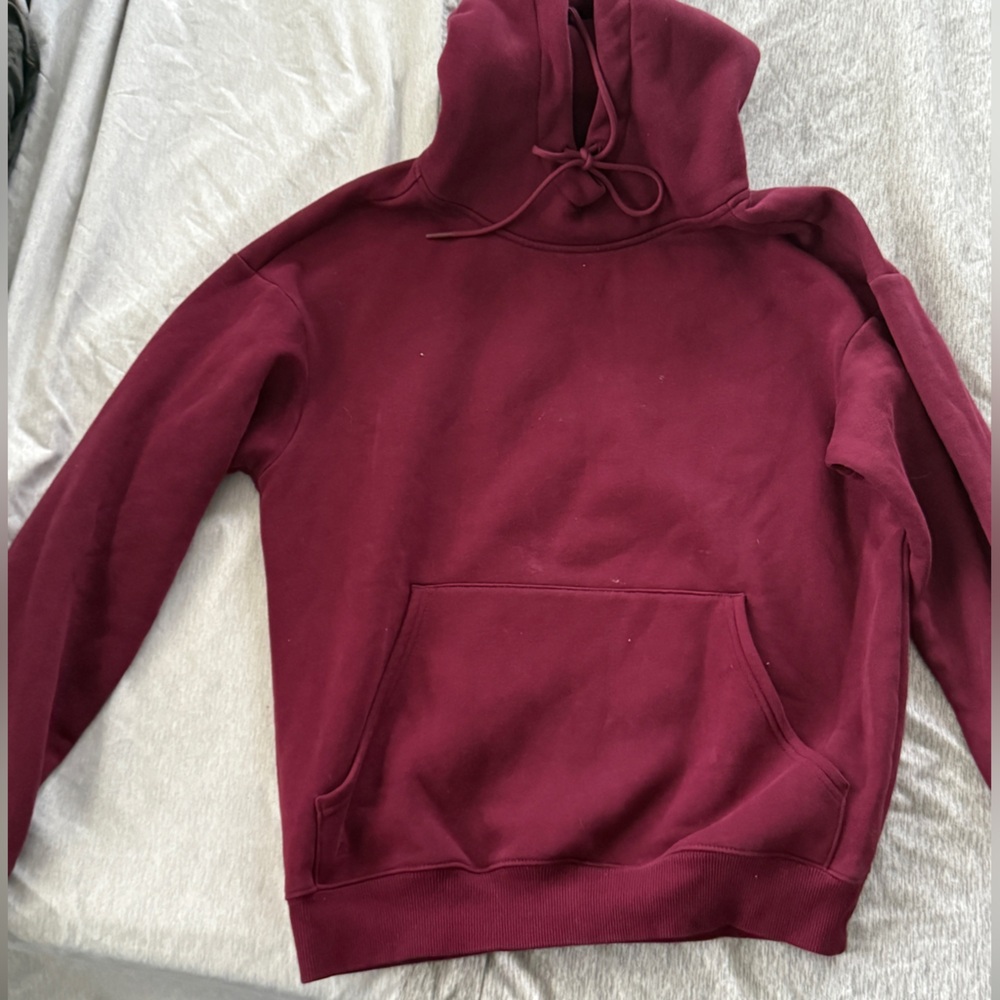 Balance athletica (now vitality) hoodie